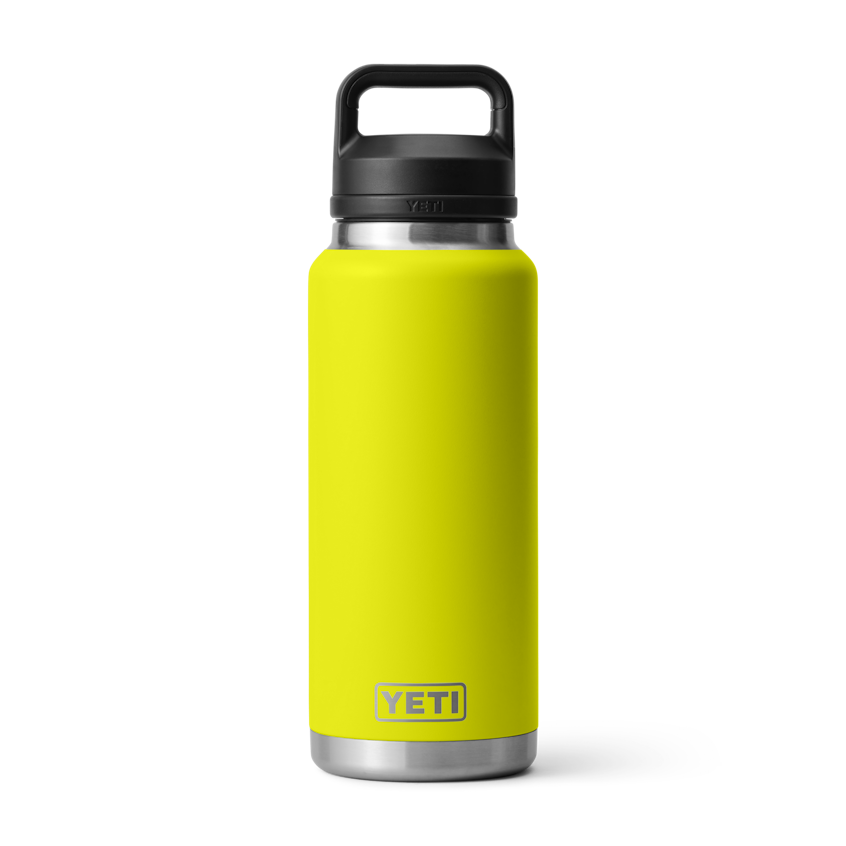 Yeti 36 oz Bottle with Chug Cap (1L) - Image 20