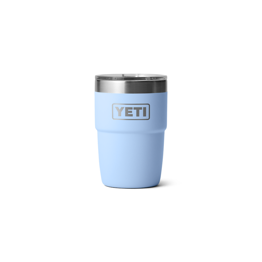 Yeti Rambler 8 oz Stackable Cup (236 ml) - Image 13