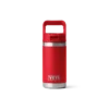 Rambler_JR_12oz_Bottle_Rescue_Red