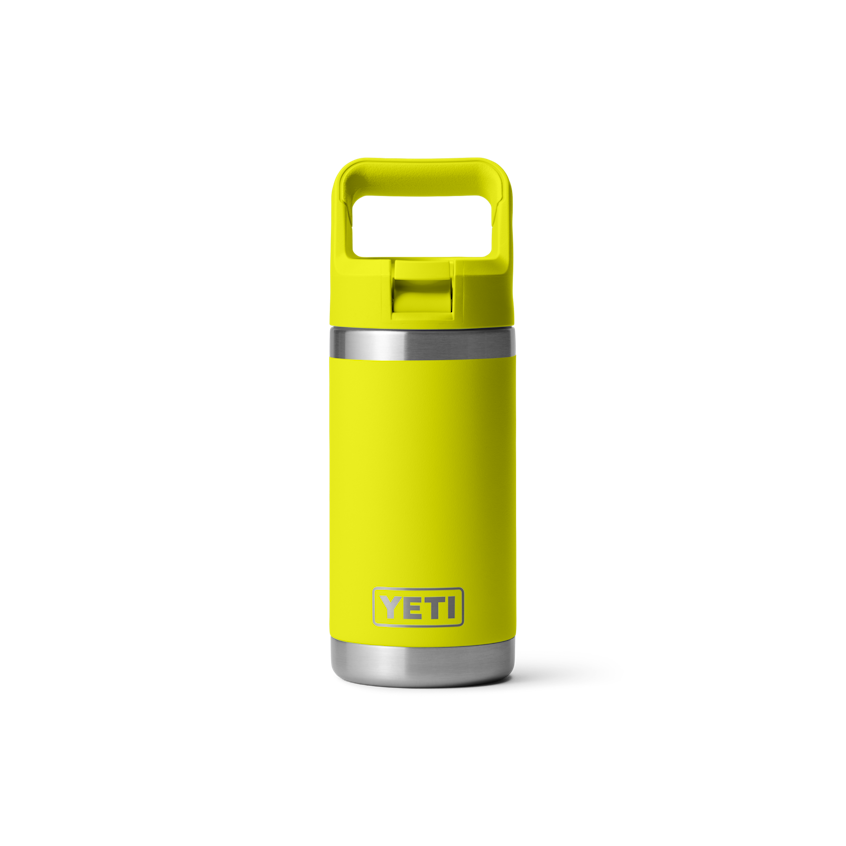 Yeti Junior 12 oz Kids Bottle (355 ml) - Image 11