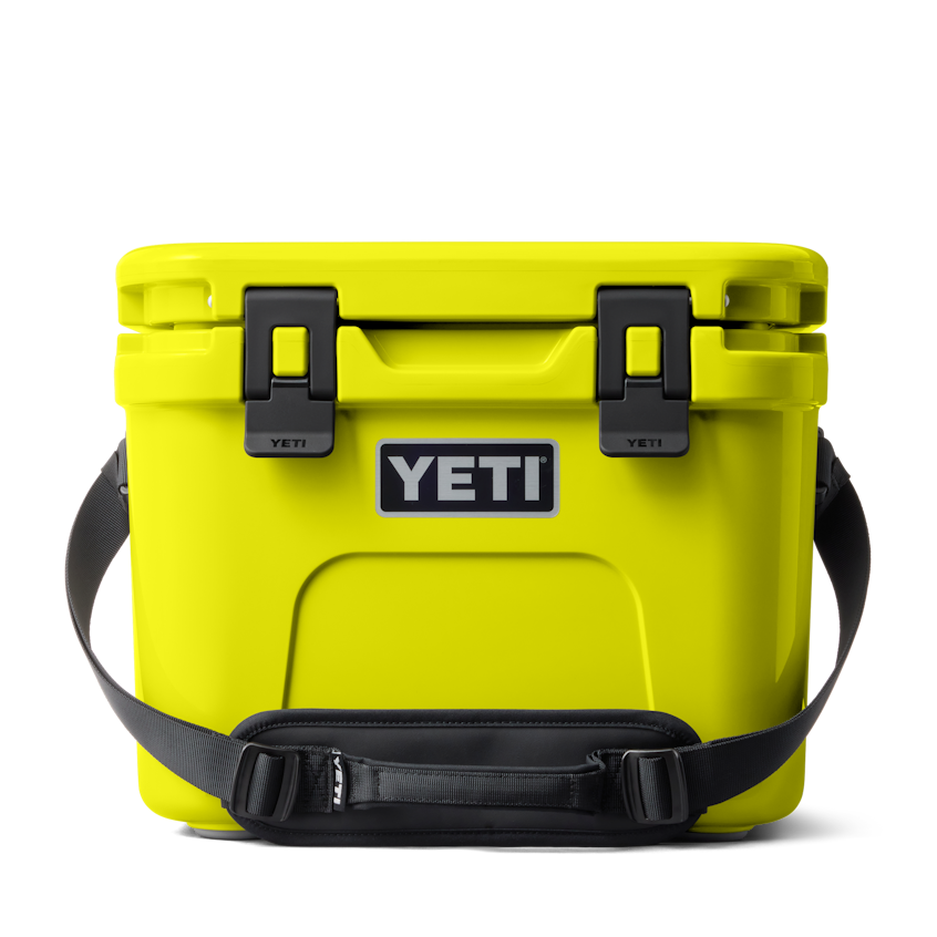 Yeti Roadie 15 Hard Cooler - Image 5