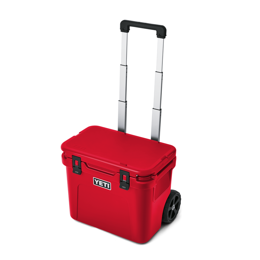Yeti Roadie 32 Wheeled Hard Cooler - Image 3