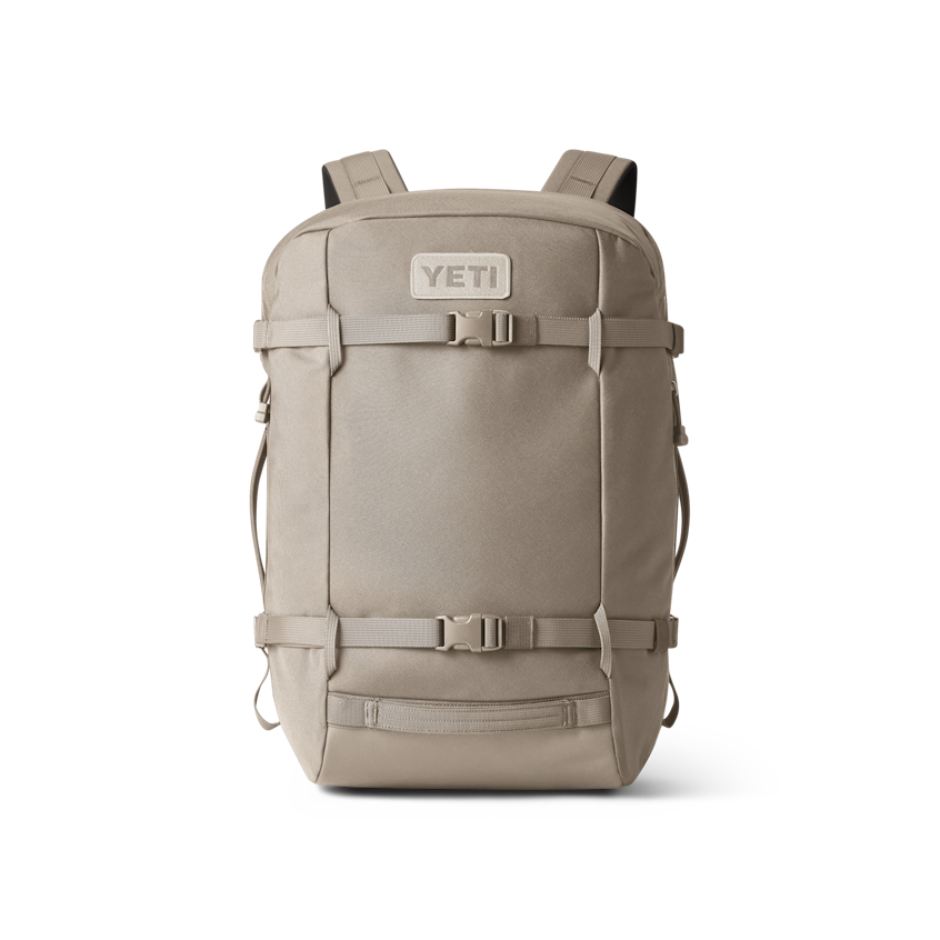 Ranchero 22L Backpack Black - Image 3