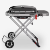 Weber Traveler Portable Gas Grill image
