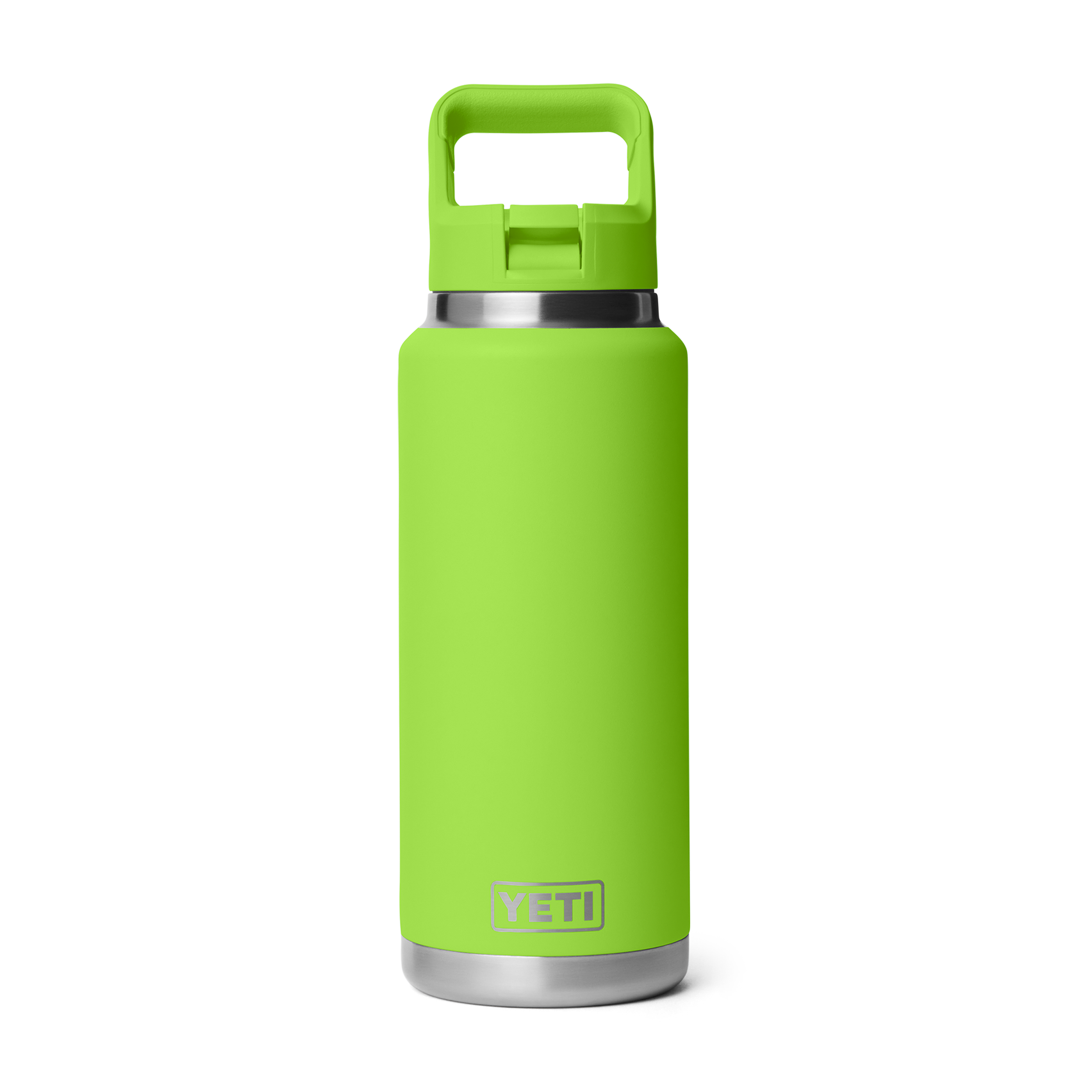 Straw Bottle 36oz Ridgeline & Venom