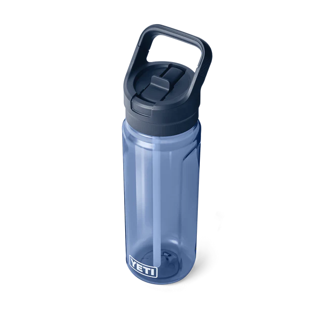 Yeti Yonder - 750ML Bottle with Colour-Matched Straw Cap - Image 3