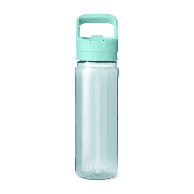 Yeti Yonder - 750ML Bottle with Colour-Matched Straw Cap - Image 6