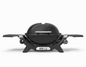 Weber Baby Q