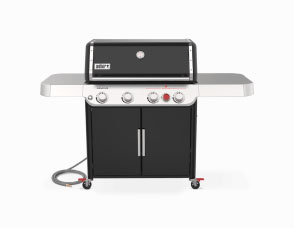 Weber Genesis Range