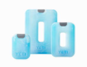 Yeti Ice