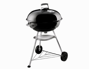 Weber Kettle