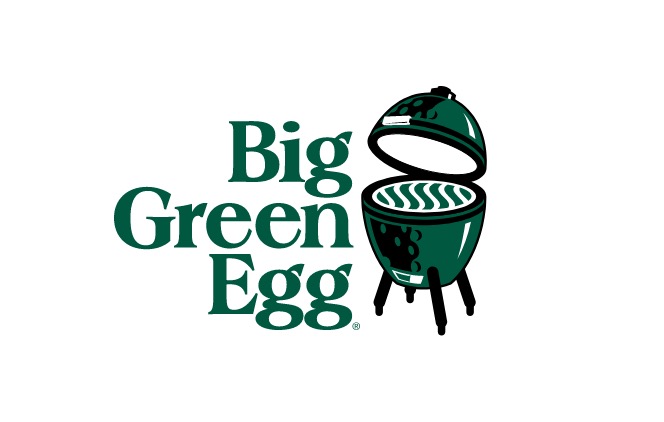 Big Green Egg