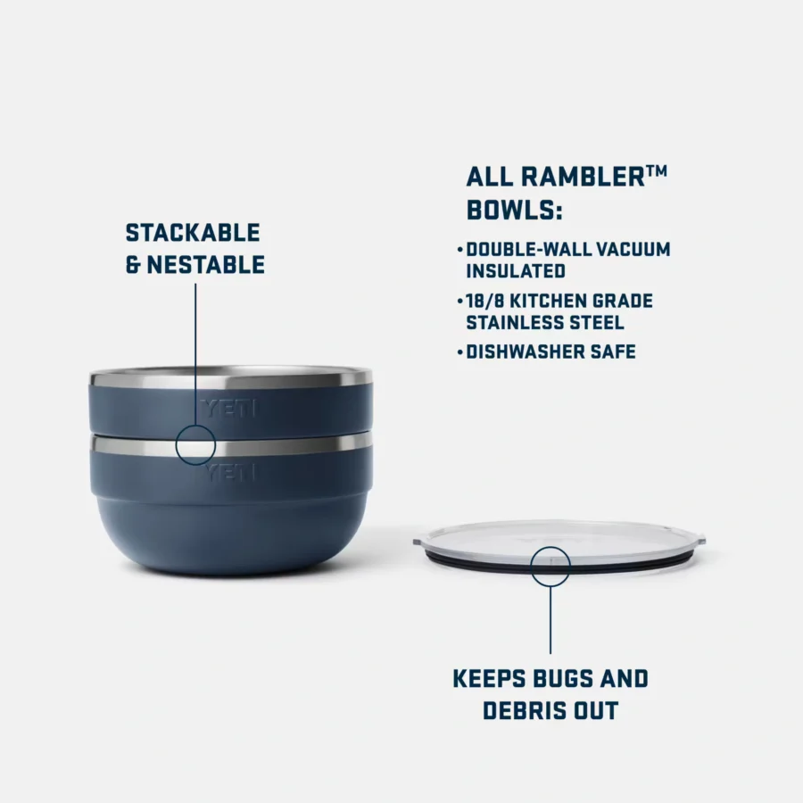 4.5 QT Insulated Bowl - Image 3