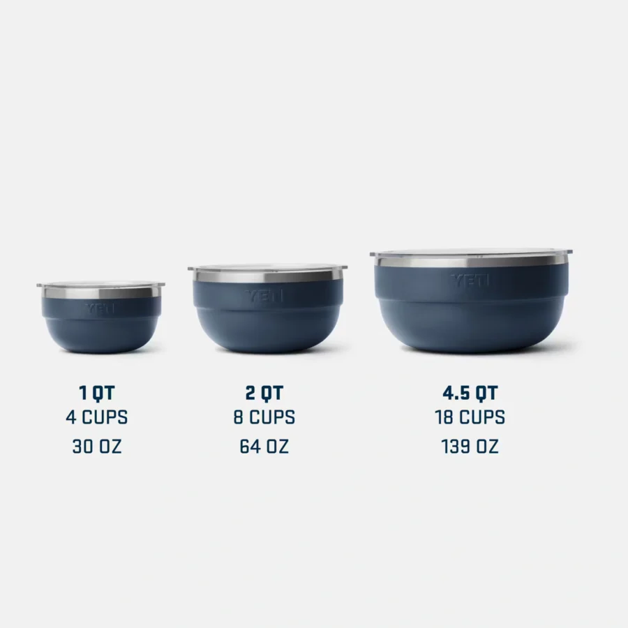 2 QT Insulated Bowl - Image 4