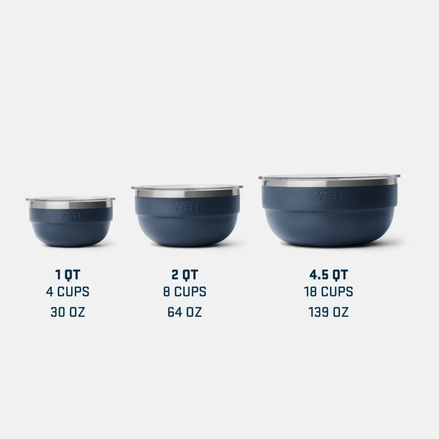 4.5 QT Insulated Bowl - Image 4