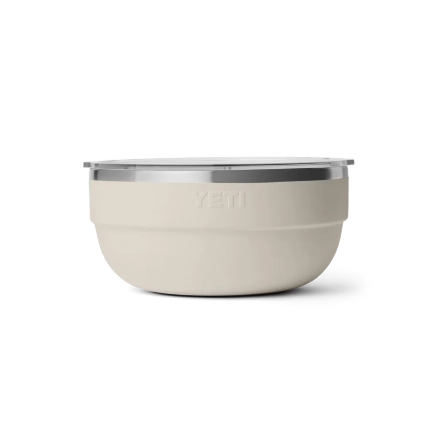 4.5 QT Insulated Bowl