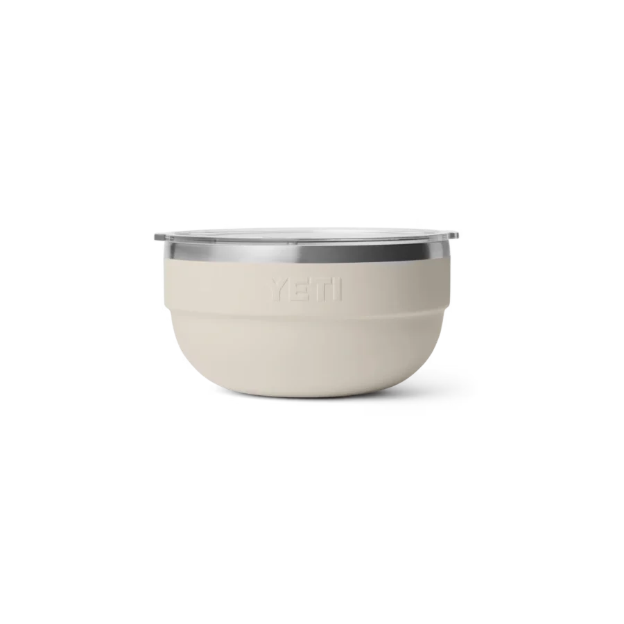 2 QT Insulated Bowl