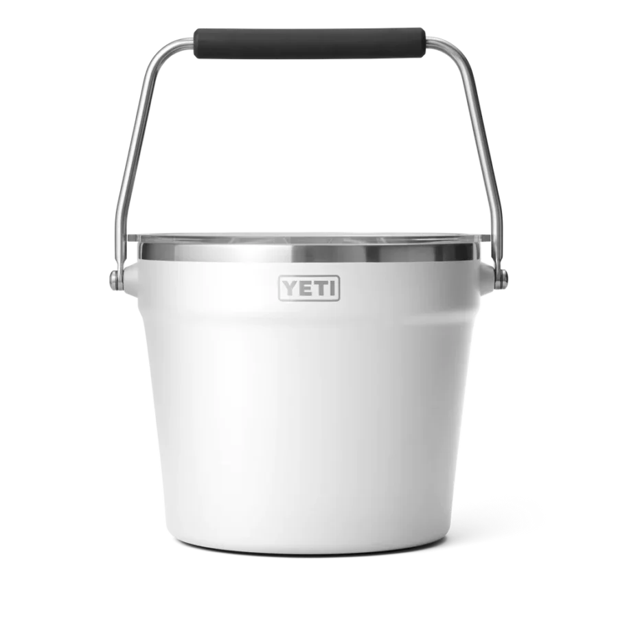 Yeti Rambler - Beverage Bucket