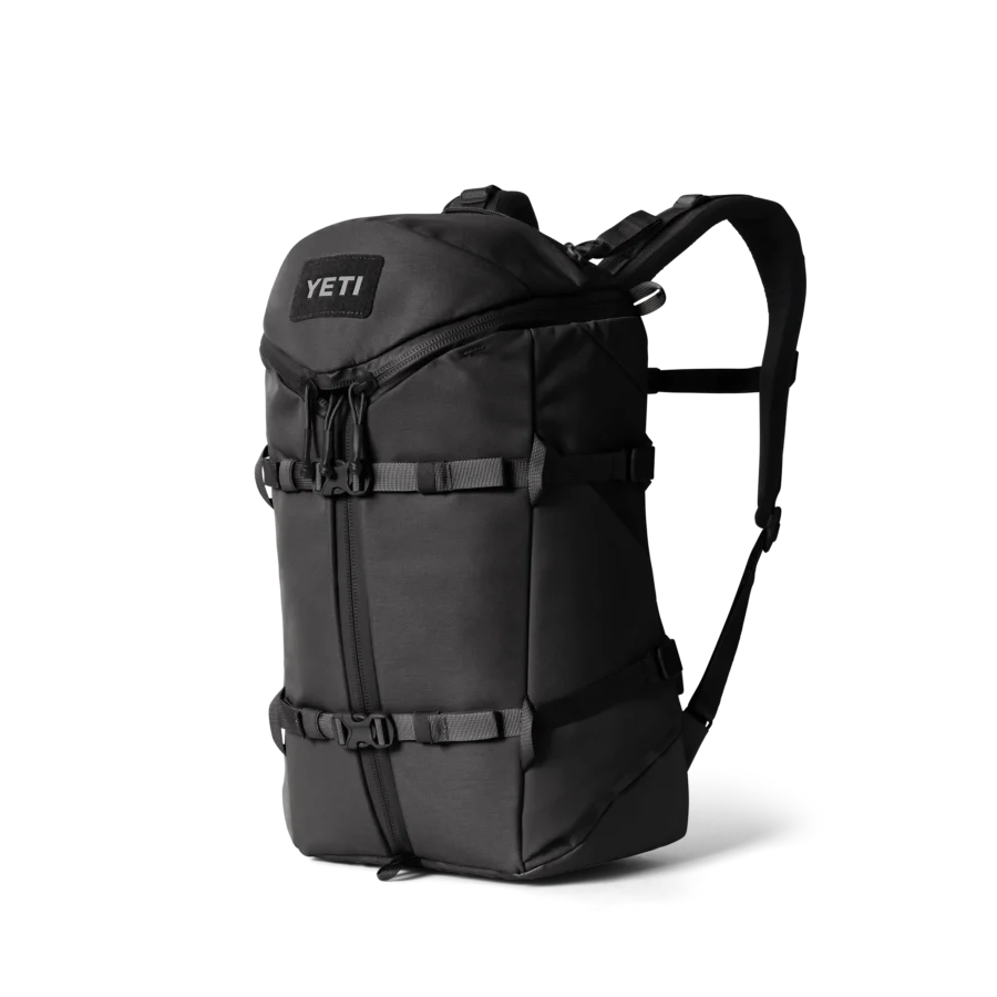 Ranchero 22L Backpack Black - Image 2
