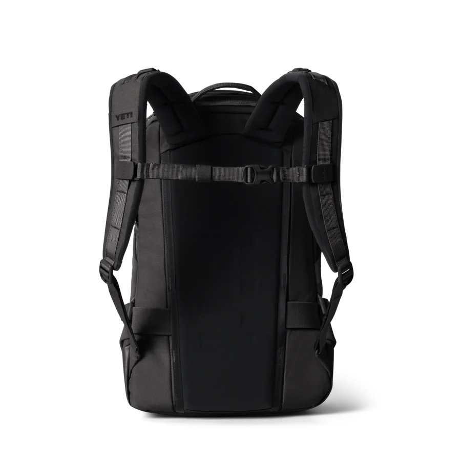 Ranchero 22L Backpack Black - Image 4