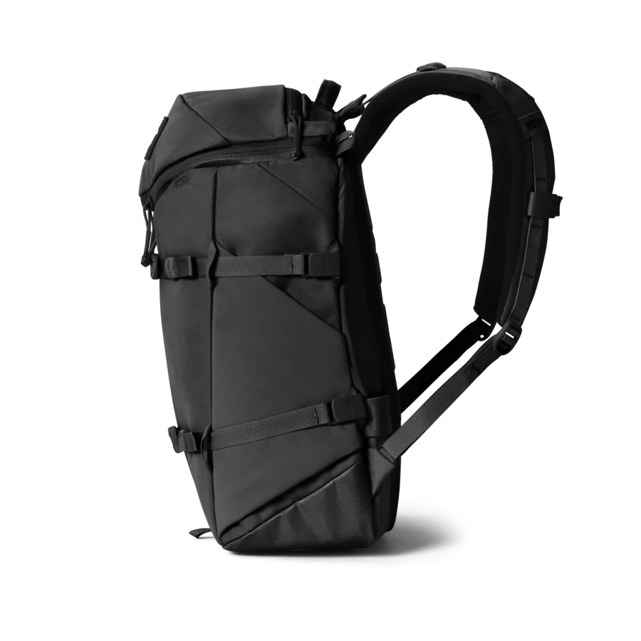 Ranchero 22L Backpack Black - Image 3