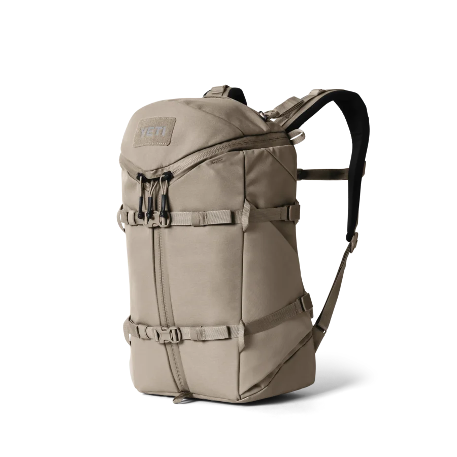Ranchero 22L Backpack Black - Image 8