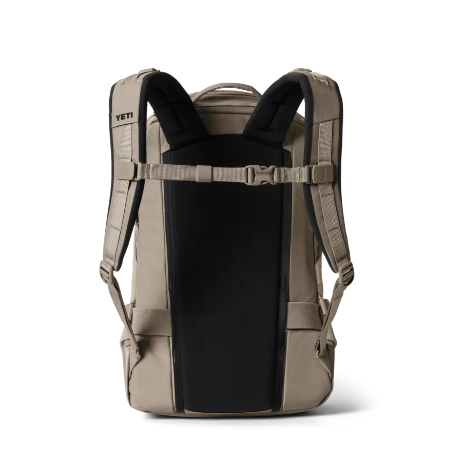 Ranchero 22L Backpack Black - Image 10