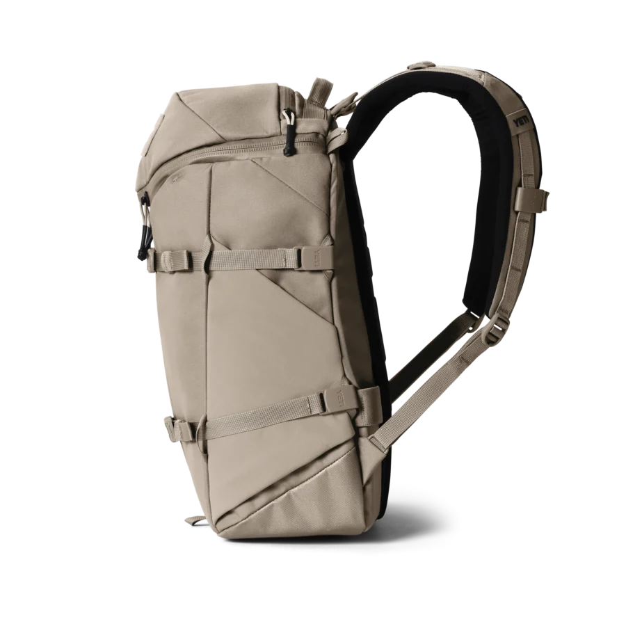Ranchero 22L Backpack Black - Image 9