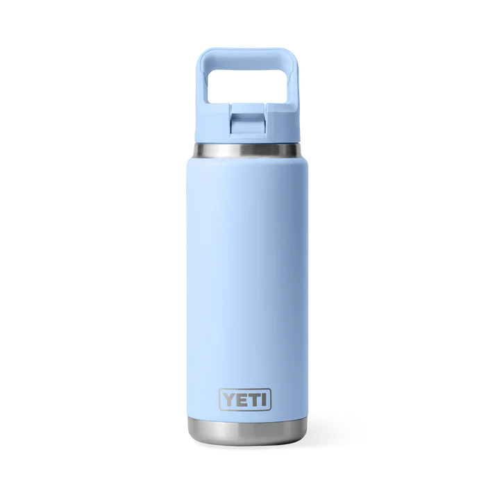 Yeti Rambler - 26 oz Bottle with Straw Cap (769ml) - Image 8