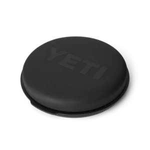 Yeti LoadOut Bucket Swivel Seat Black