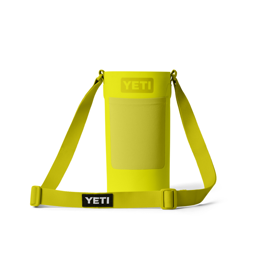 Yeti Rambler - Bottle Sling - Charcoal - Image 11