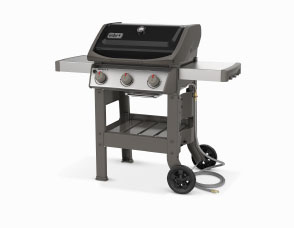 Weber Spirit Series