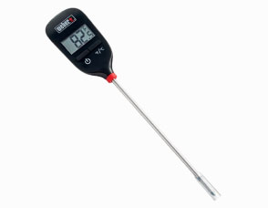 BBQ Thermometers