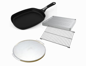 All Weber Accessories