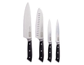 Weber Knives