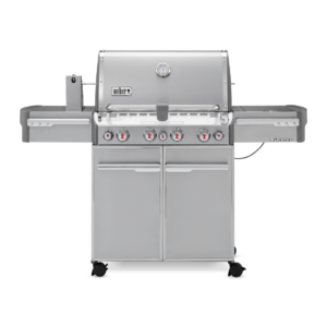 Weber Summit S-470