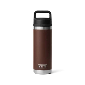 wild vine Yeti 18 oz Bottle with chug cap