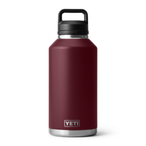 wild vine yeti 64oz bottle rambler