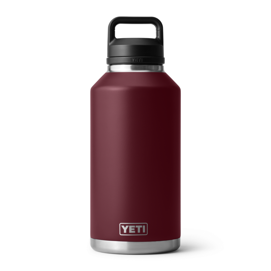 wild vine yeti 64oz bottle rambler